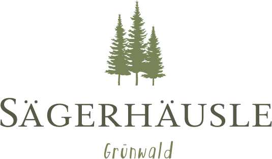 Sägerhäusle Grünwald